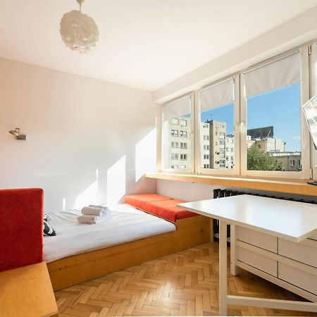 Spiska Standard Studio Warszawa Zewnętrze zdjęcie