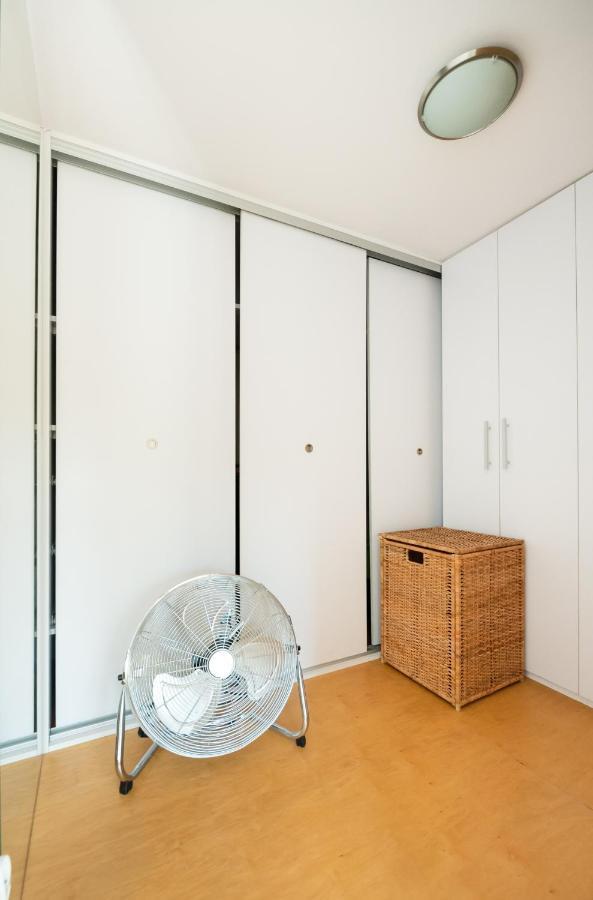 Spiska Standard Studio Warszawa Zewnętrze zdjęcie
