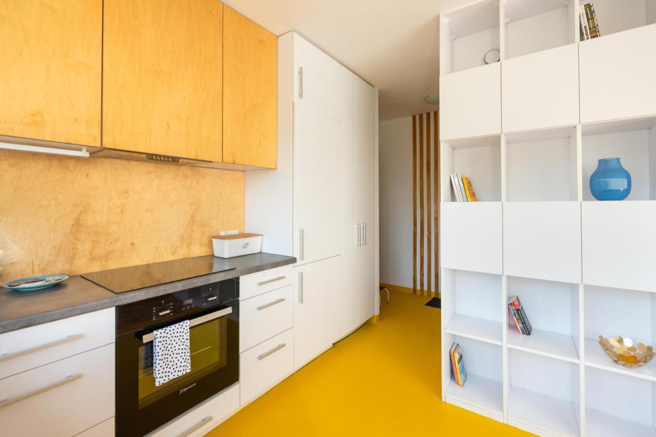 Spiska Standard Studio Warszawa Zewnętrze zdjęcie