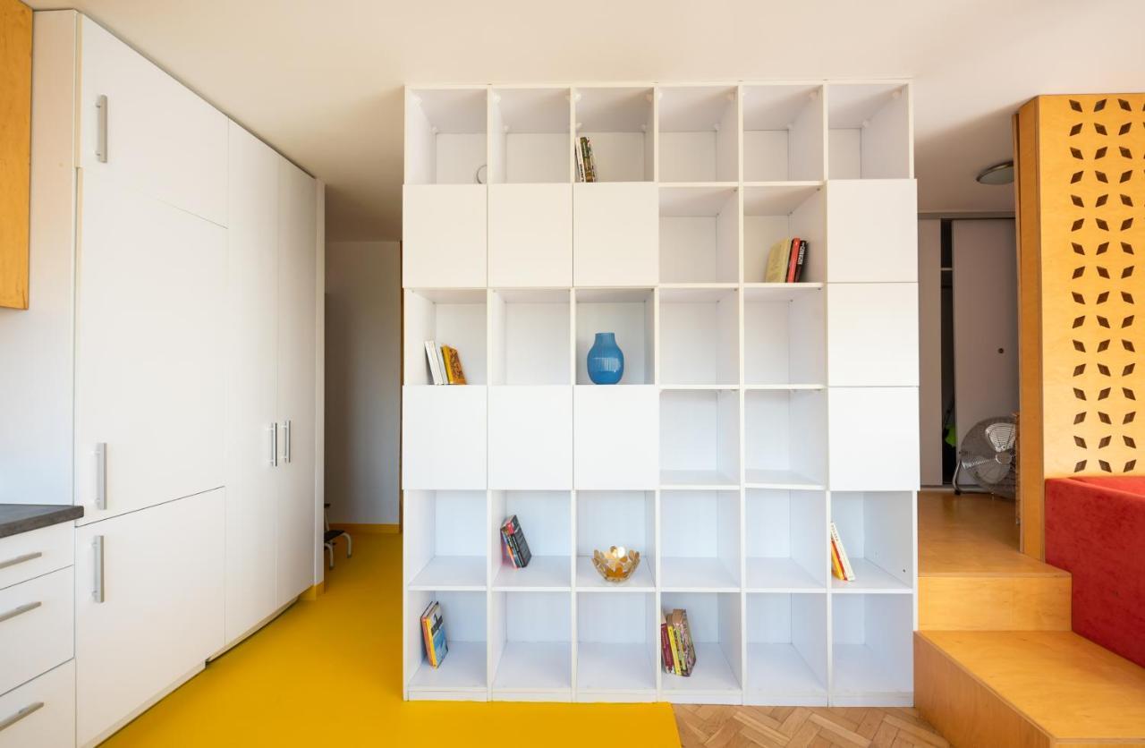 Spiska Standard Studio Warszawa Zewnętrze zdjęcie