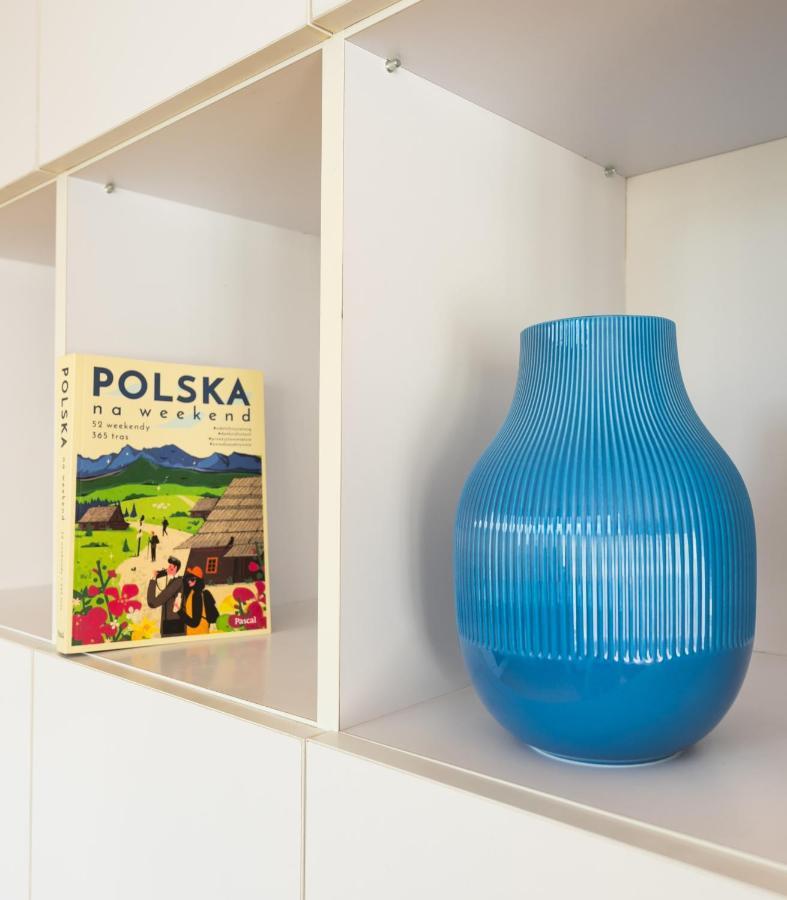 Spiska Standard Studio Warszawa Zewnętrze zdjęcie