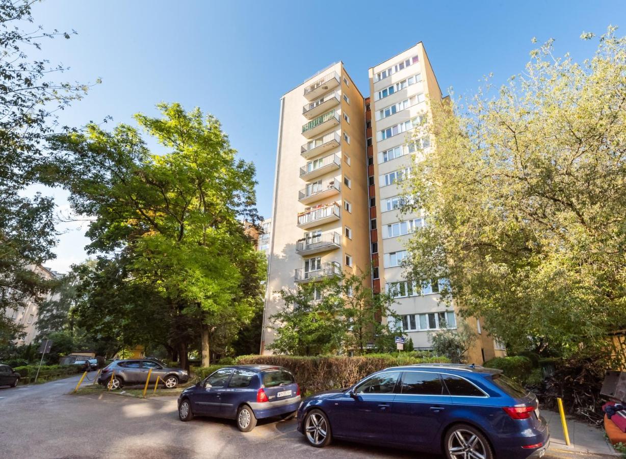 Spiska Standard Studio Warszawa Zewnętrze zdjęcie
