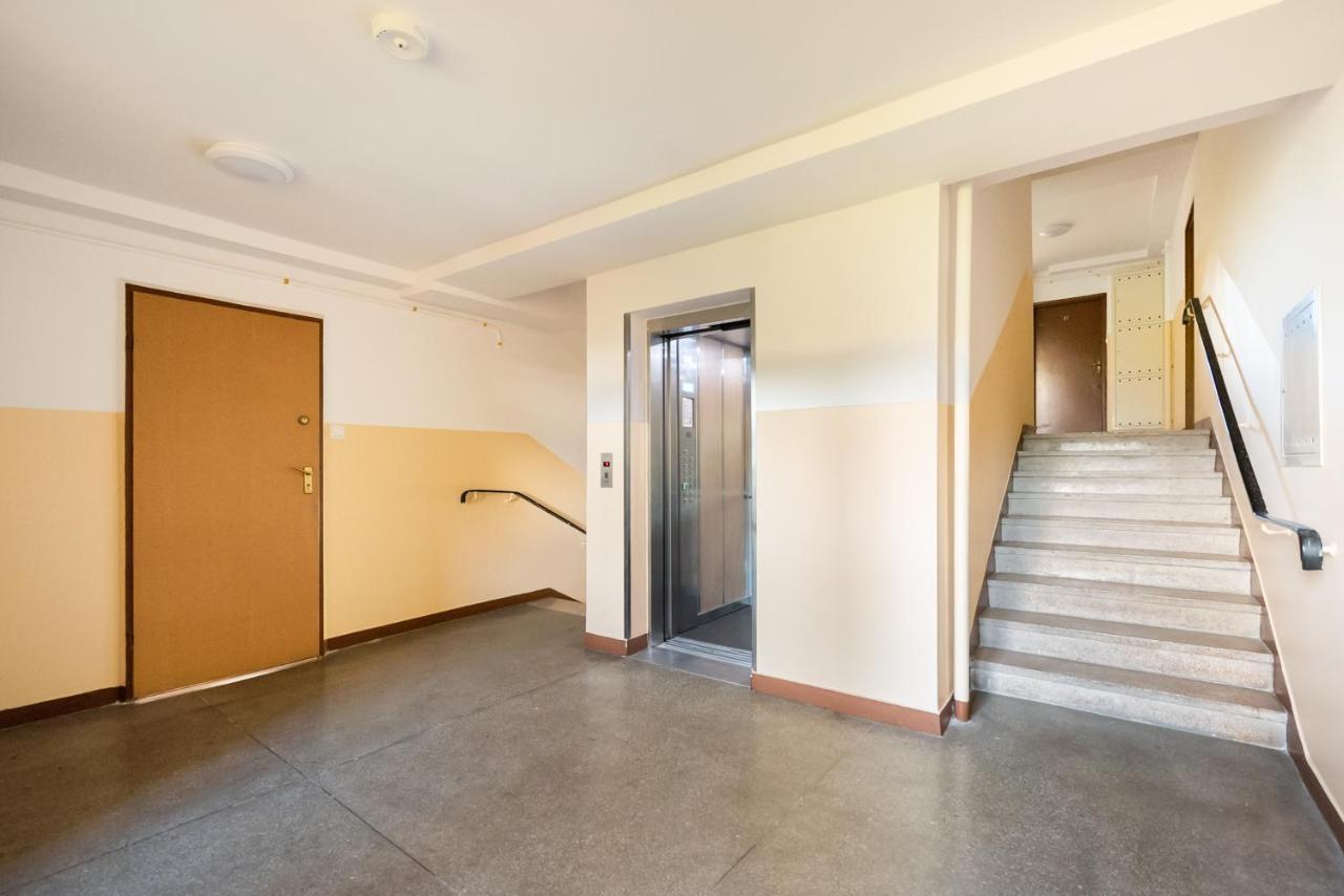 Spiska Standard Studio Warszawa Zewnętrze zdjęcie